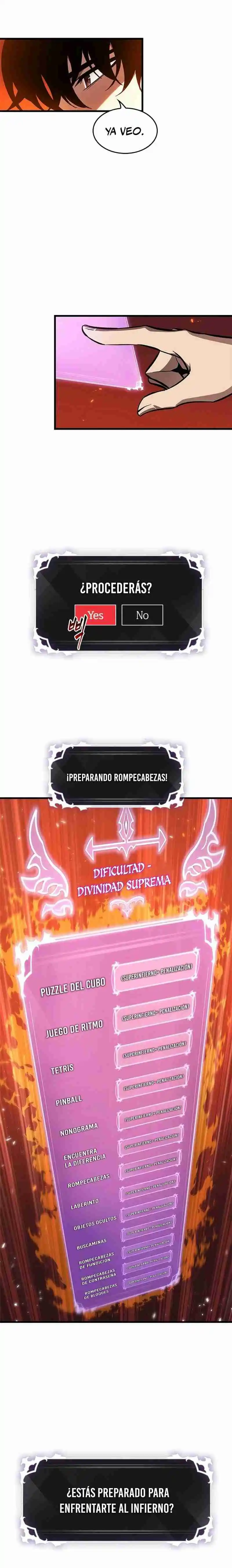 Gacha Infinito - Capítulo 89 - Página 26 - LectorTMOo