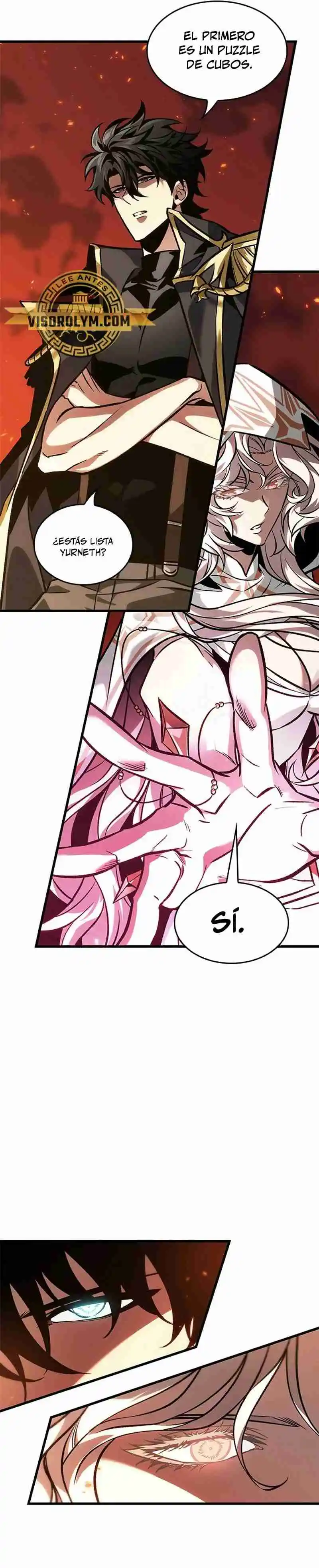 Gacha Infinito - Capítulo 89 - Página 27 - LectorTMOo