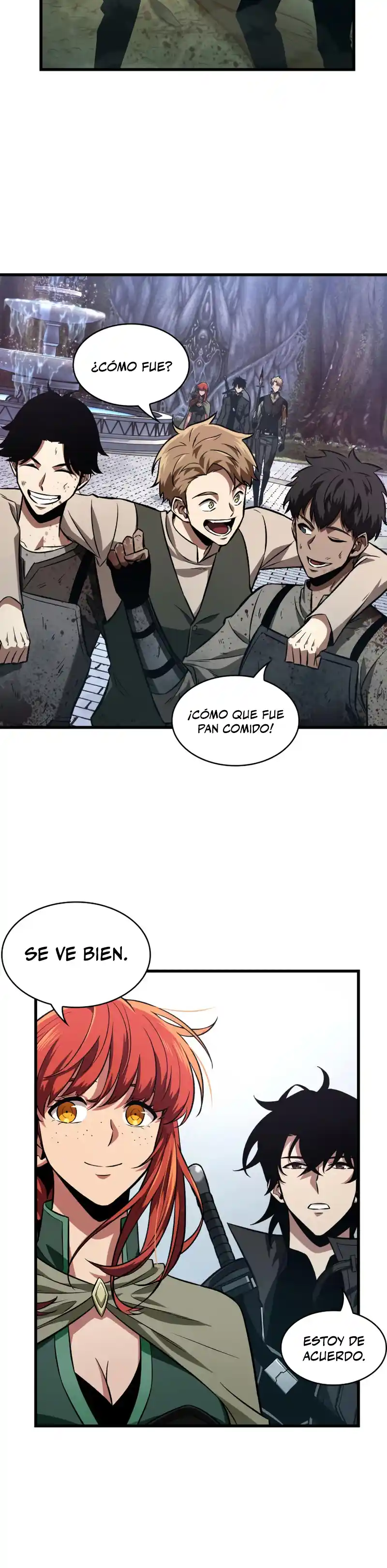 Gacha Infinito - Capítulo 9 - Página 9 - LectorTMOo