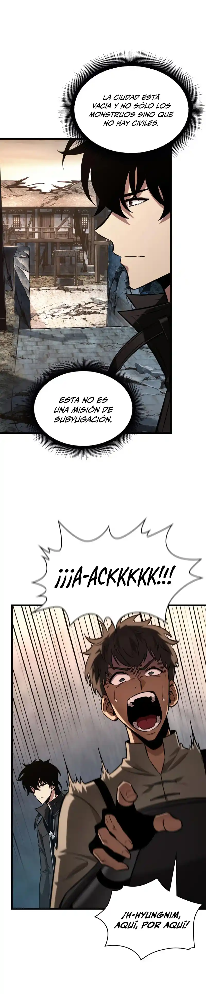 Gacha Infinito - Capítulo 9 - Página 17 - LectorTMOo
