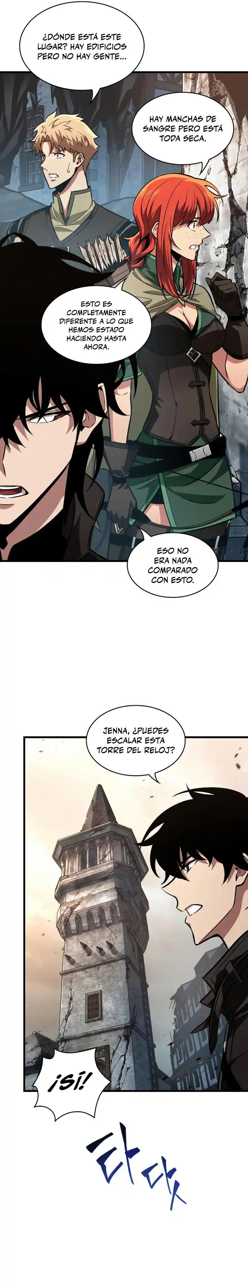 Gacha Infinito - Capítulo 9 - Página 19 - LectorTMOo
