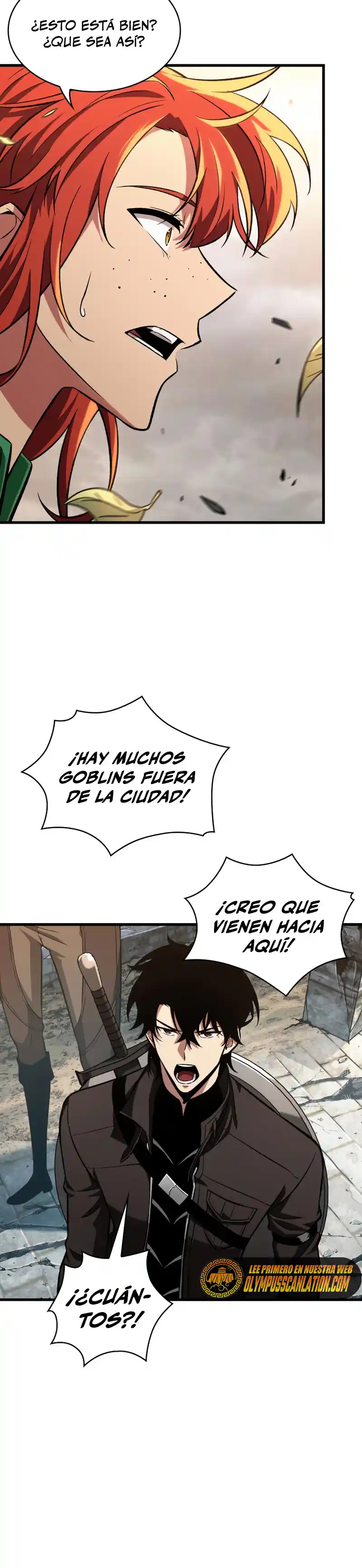 Gacha Infinito - Capítulo 9 - Página 22 - LectorTMOo