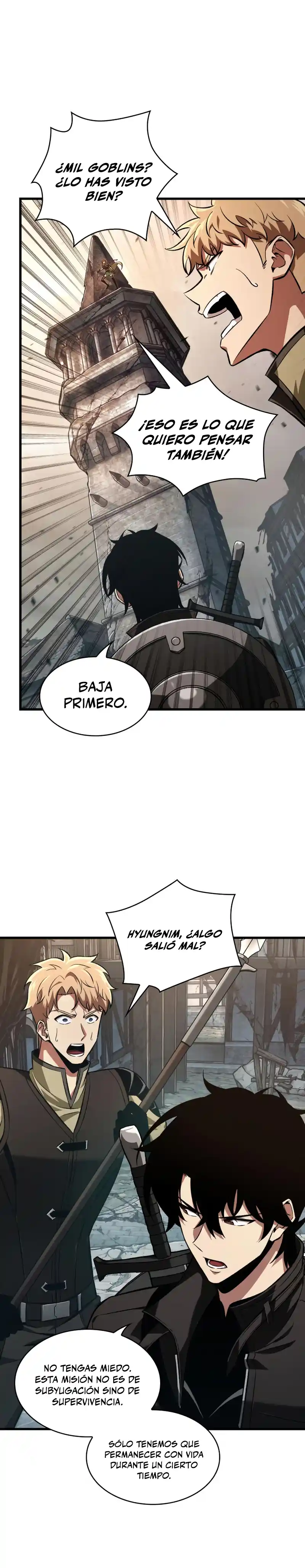 Gacha Infinito - Capítulo 9 - Página 24 - LectorTMOo