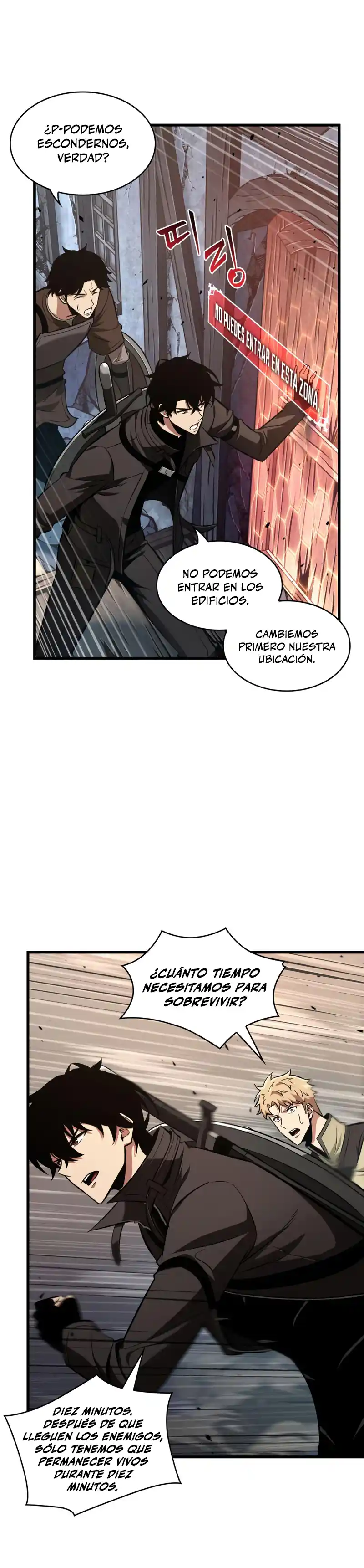 Gacha Infinito - Capítulo 9 - Página 25 - LectorTMOo