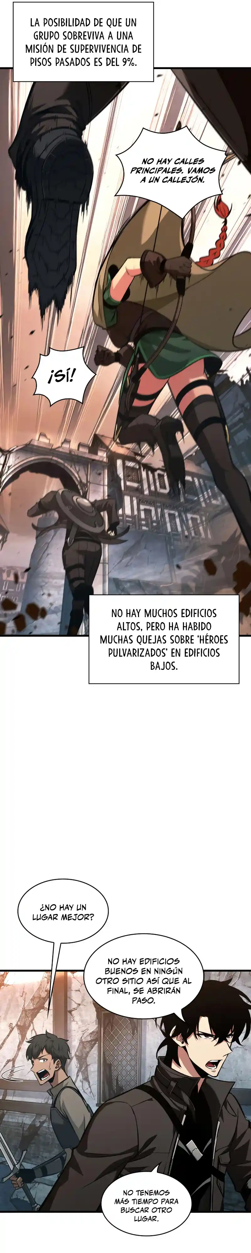 Gacha Infinito - Capítulo 9 - Página 27 - LectorTMOo