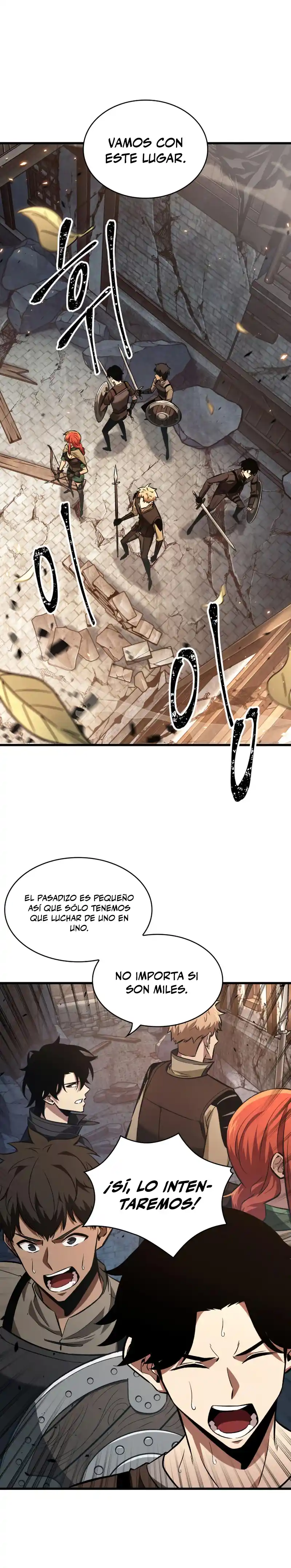 Gacha Infinito - Capítulo 9 - Página 28 - LectorTMOo