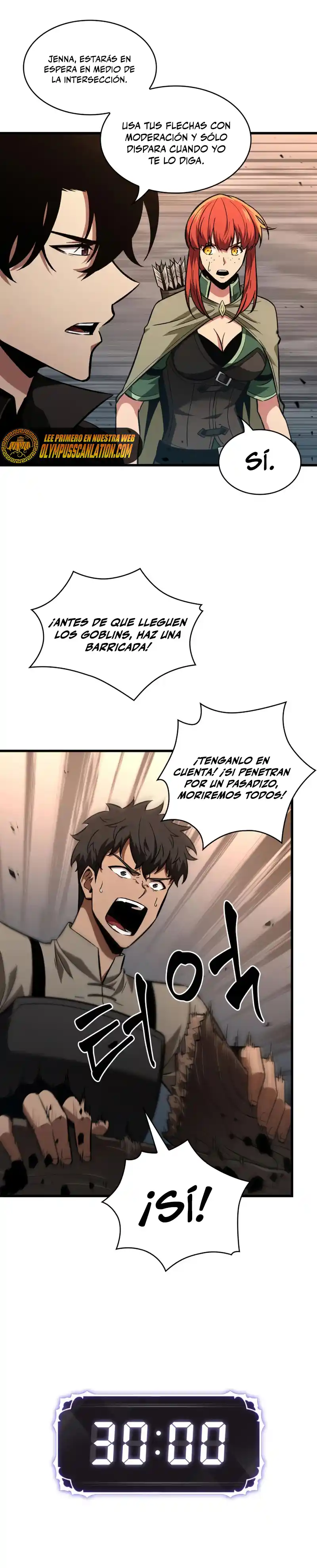 Gacha Infinito - Capítulo 9 - Página 30 - LectorTMOo