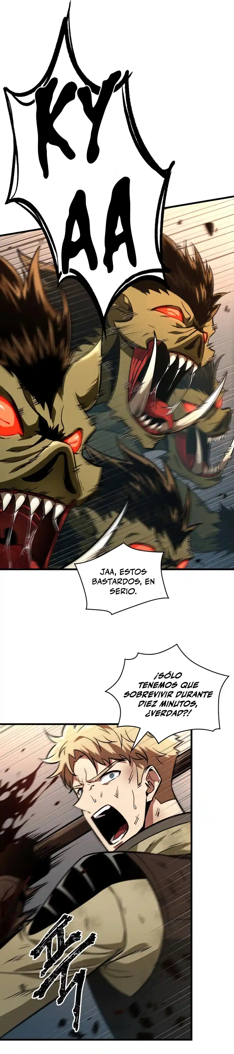 Gacha Infinito - Capítulo 9 - Página 37 - LectorTMOo