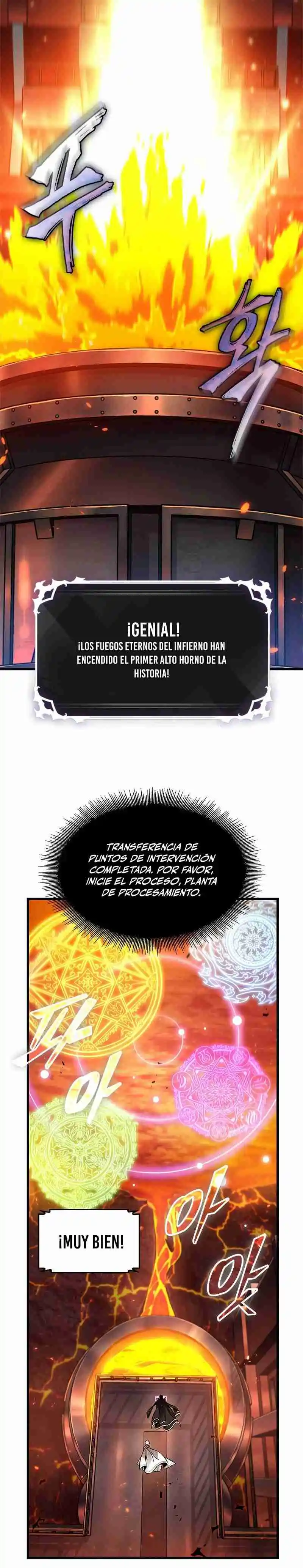 Gacha Infinito - Capítulo 90 - Página 5 - LectorTMOo