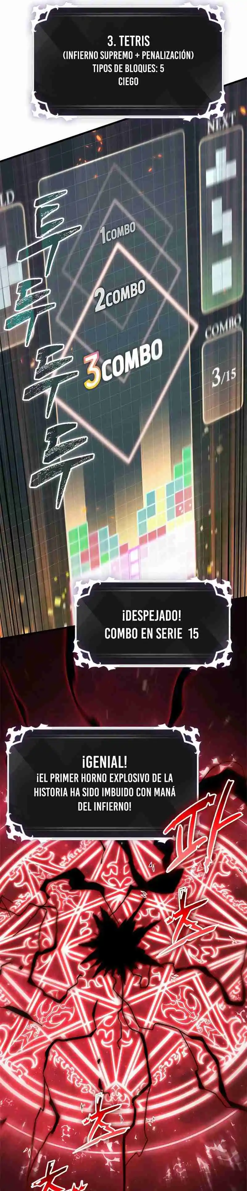 Gacha Infinito - Capítulo 90 - Página 8 - LectorTMOo