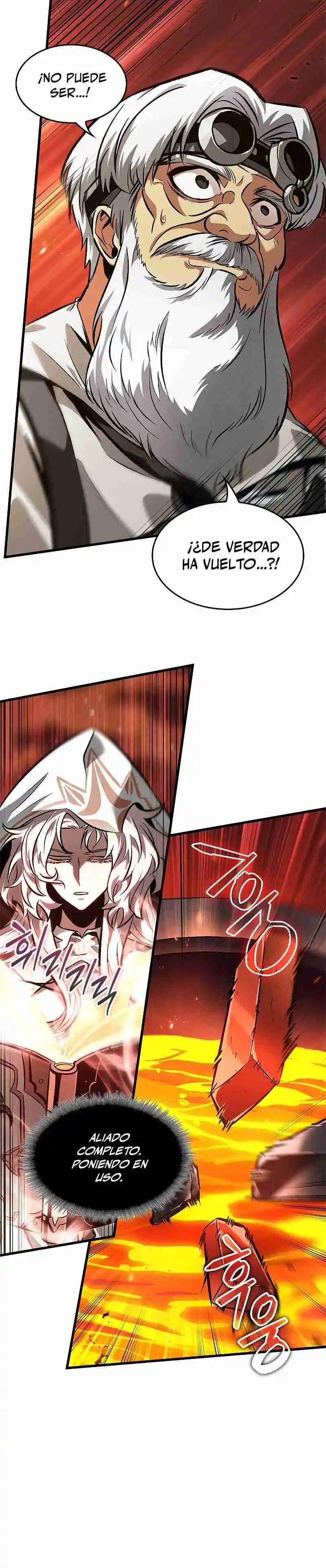 Gacha Infinito - Capítulo 90 - Página 10 - LectorTMOo