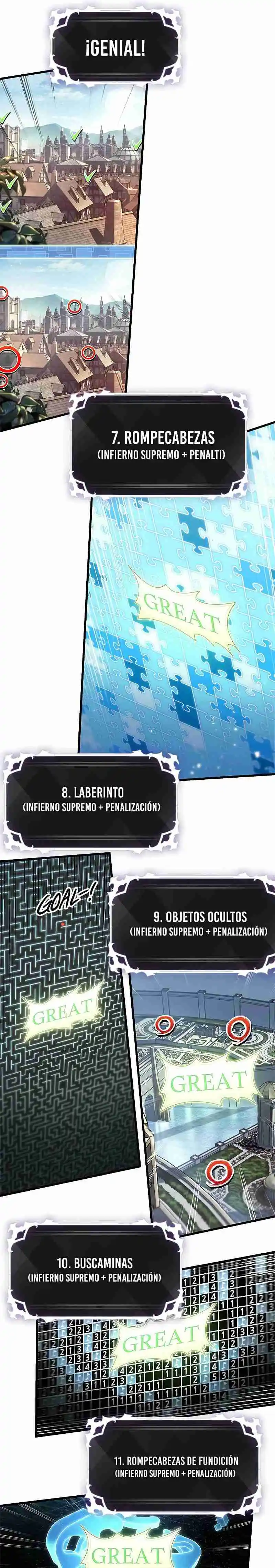 Gacha Infinito - Capítulo 90 - Página 11 - LectorTMOo