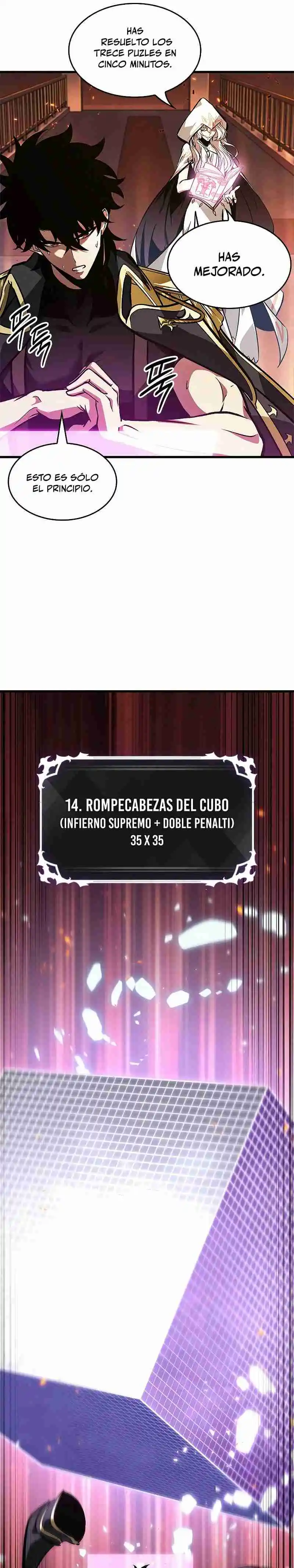Gacha Infinito - Capítulo 90 - Página 14 - LectorTMOo