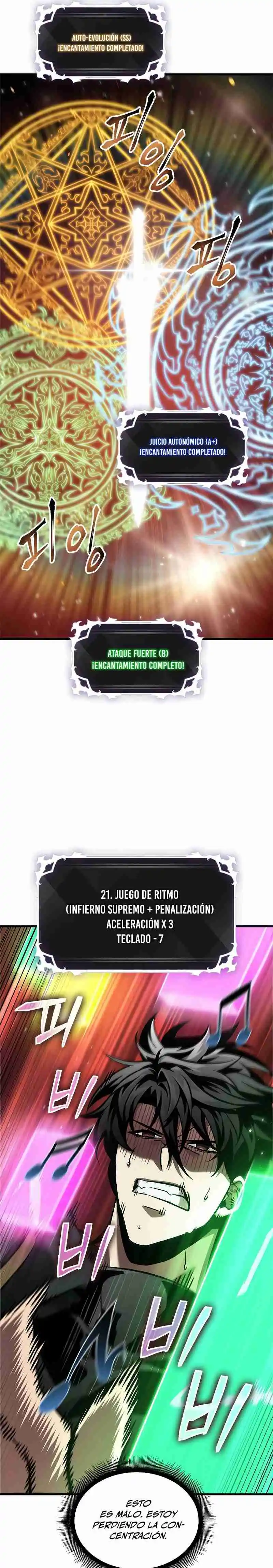 Gacha Infinito - Capítulo 90 - Página 20 - LectorTMOo