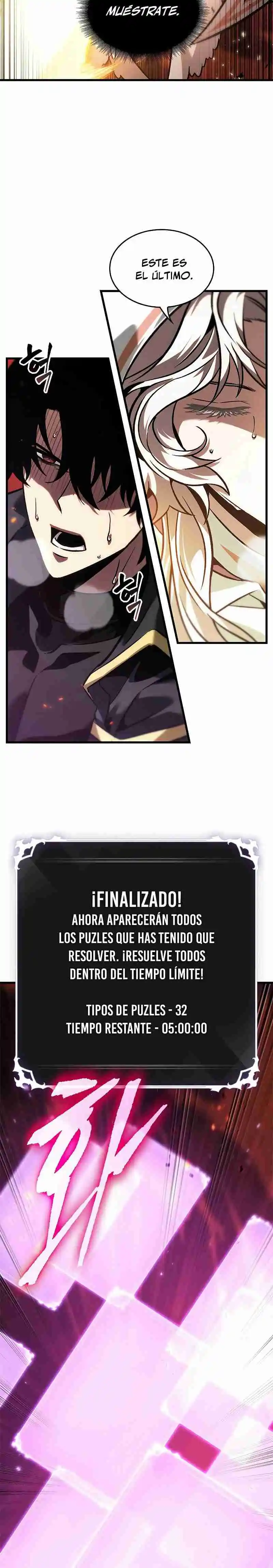 Gacha Infinito - Capítulo 90 - Página 22 - LectorTMOo