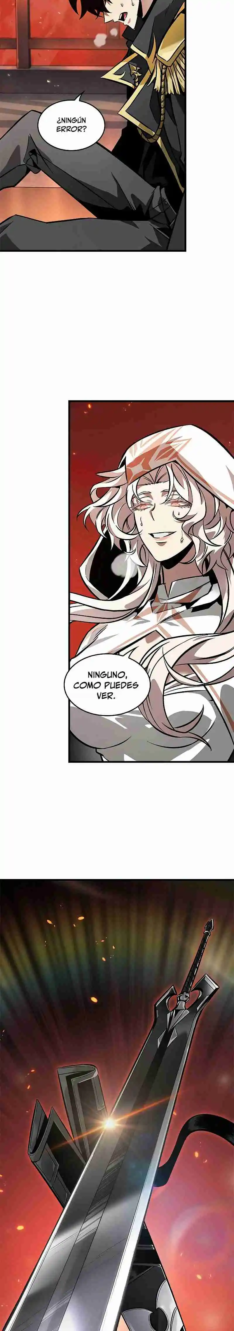Gacha Infinito - Capítulo 90 - Página 27 - LectorTMOo