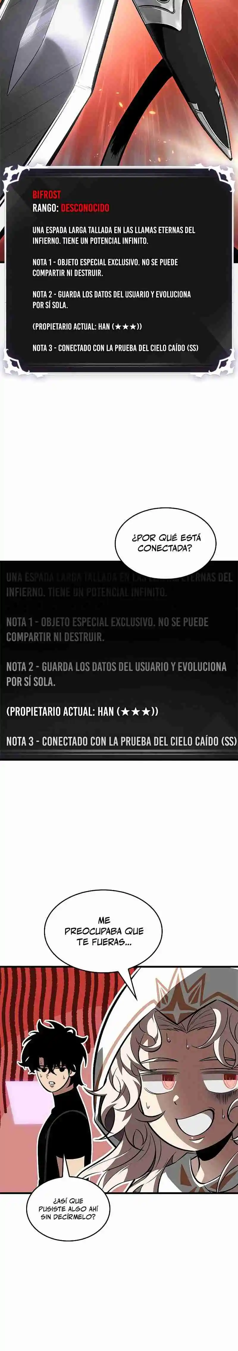Gacha Infinito - Capítulo 90 - Página 28 - LectorTMOo