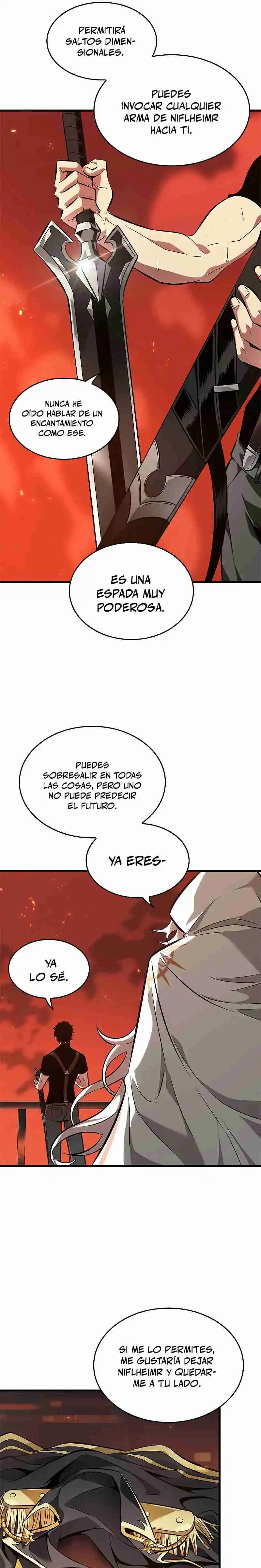 Gacha Infinito - Capítulo 90 - Página 29 - LectorTMOo