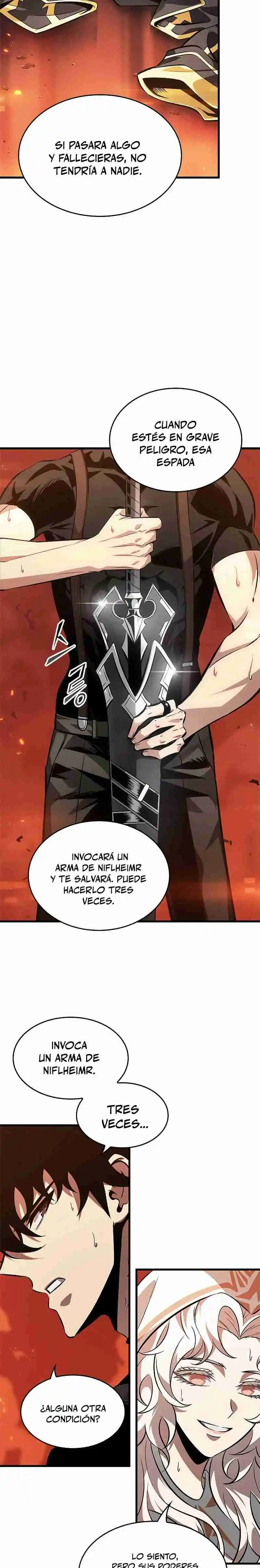 Gacha Infinito - Capítulo 90 - Página 30 - LectorTMOo
