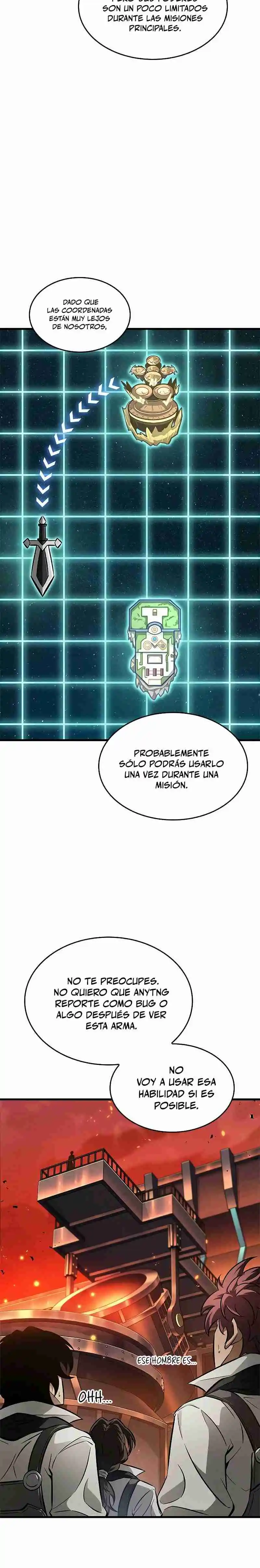 Gacha Infinito - Capítulo 90 - Página 31 - LectorTMOo