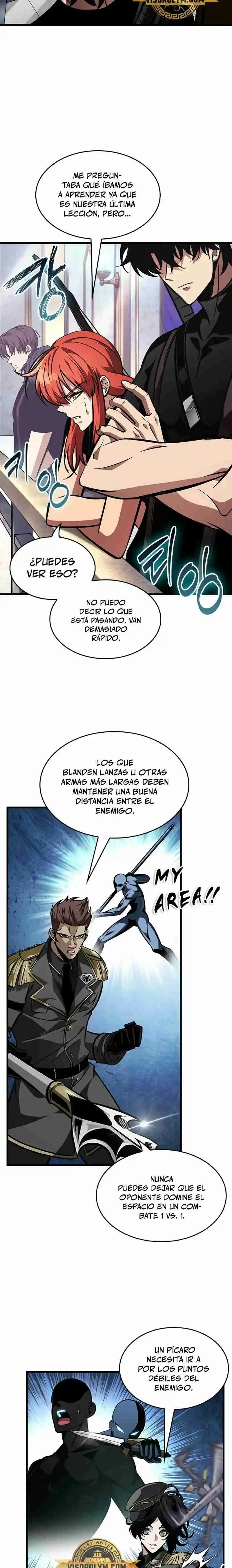 Gacha Infinito - Capítulo 91 - Página 4 - LectorTMOo