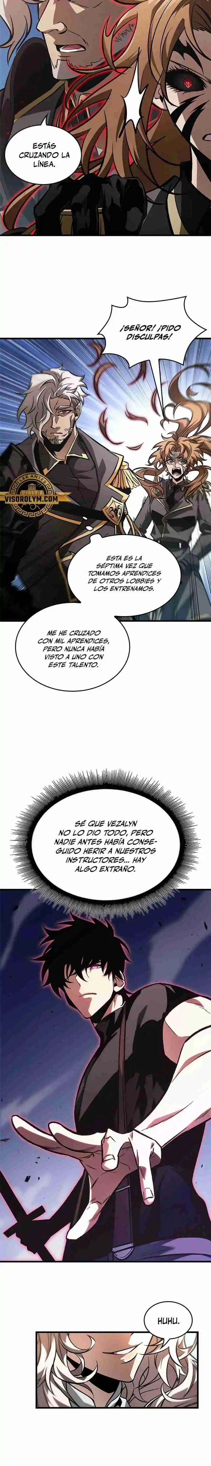 Gacha Infinito - Capítulo 91 - Página 9 - LectorTMOo