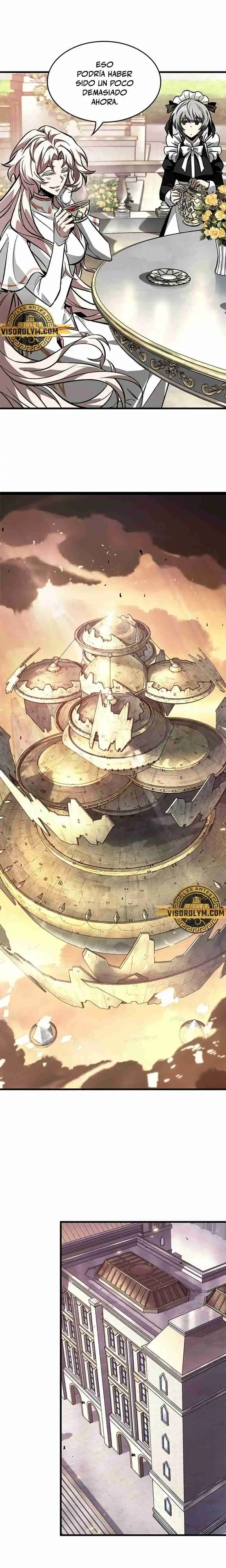 Gacha Infinito - Capítulo 91 - Página 10 - LectorTMOo