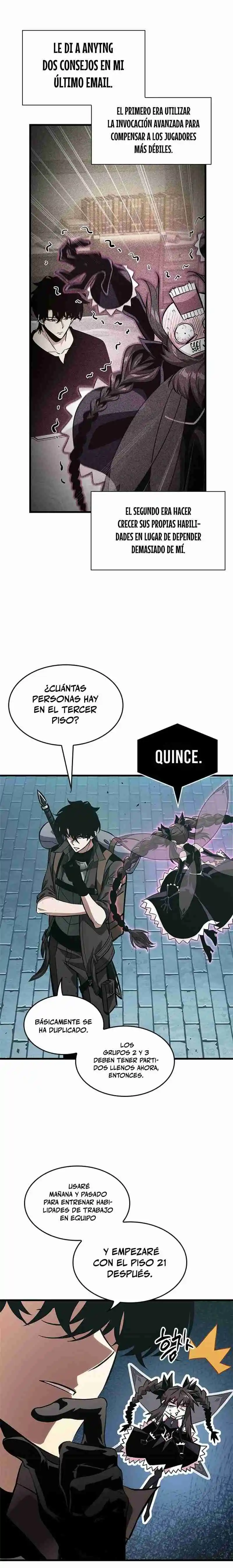 Gacha Infinito - Capítulo 92 - Página 5 - LectorTMOo