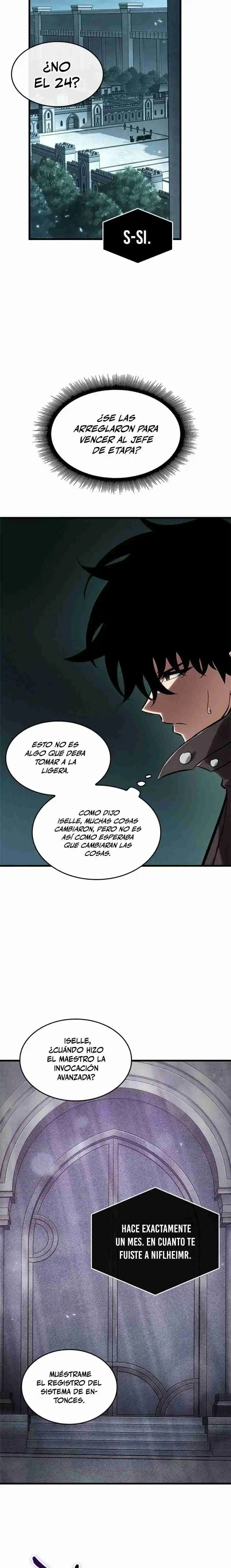 Gacha Infinito - Capítulo 92 - Página 8 - LectorTMOo