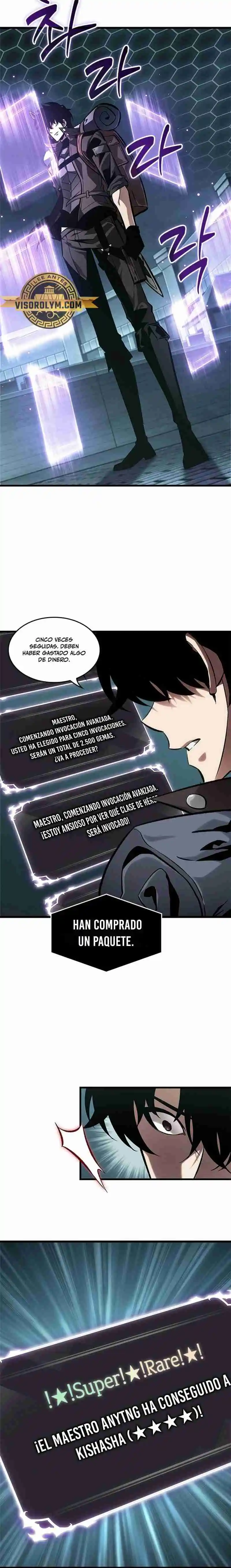 Gacha Infinito - Capítulo 92 - Página 9 - LectorTMOo