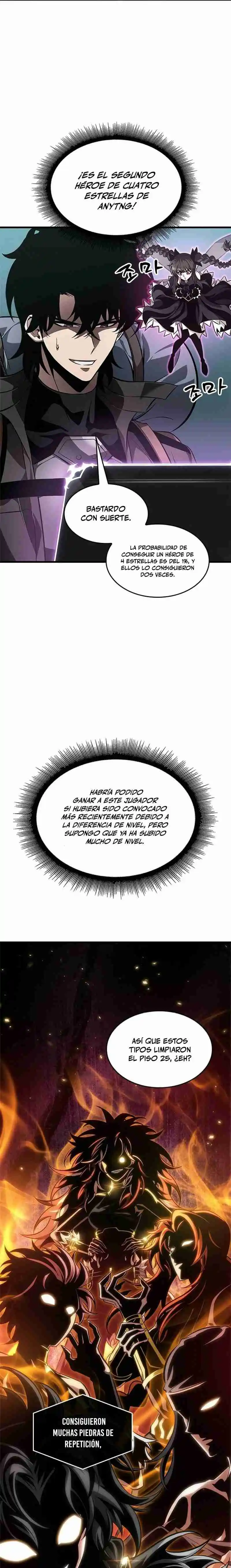 Gacha Infinito - Capítulo 92 - Página 10 - LectorTMOo