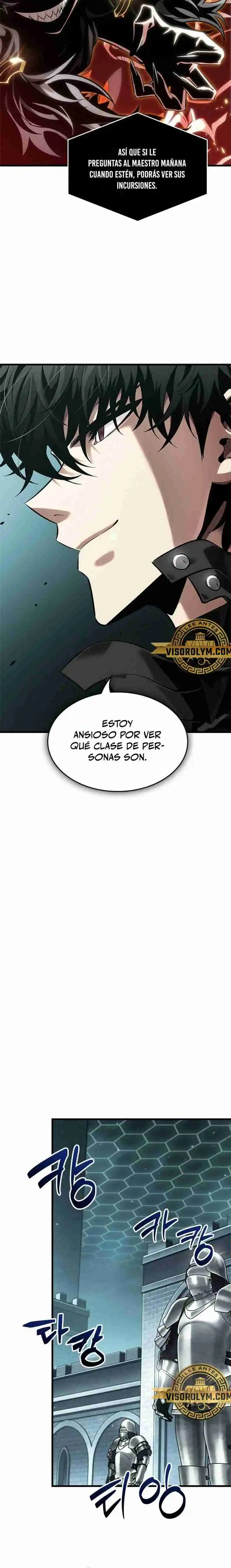 Gacha Infinito - Capítulo 92 - Página 11 - LectorTMOo
