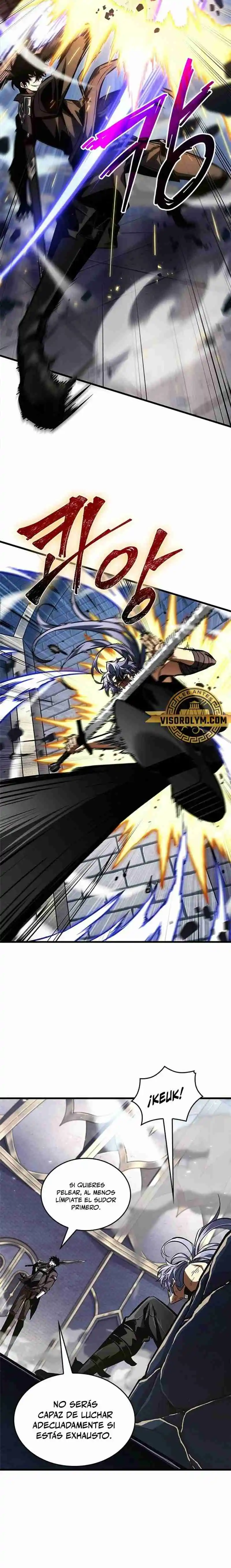 Gacha Infinito - Capítulo 92 - Página 20 - LectorTMOo