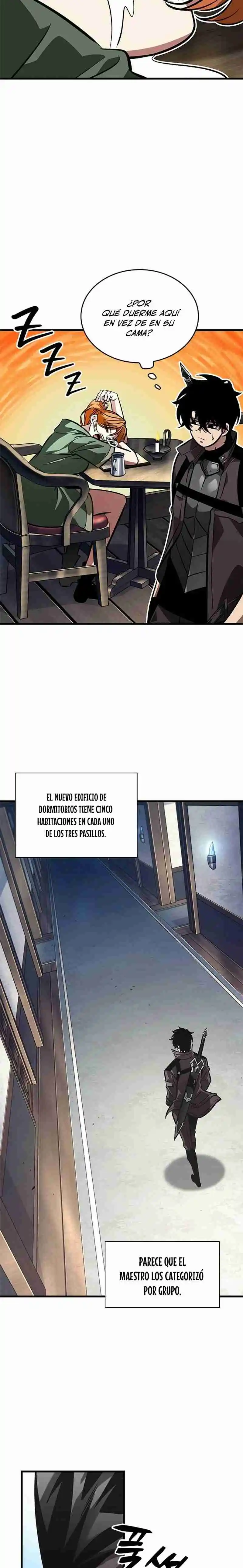 Gacha Infinito - Capítulo 92 - Página 24 - LectorTMOo