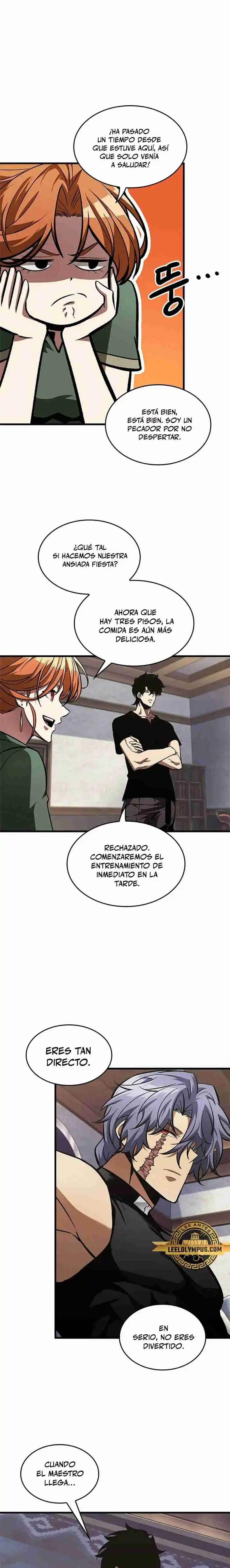 Gacha Infinito - Capítulo 93 - Página 4 - LectorTMOo