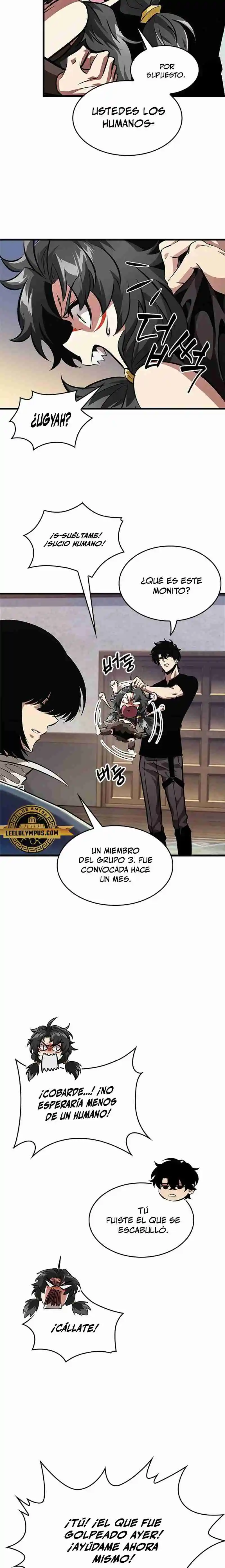 Gacha Infinito - Capítulo 93 - Página 8 - LectorTMOo