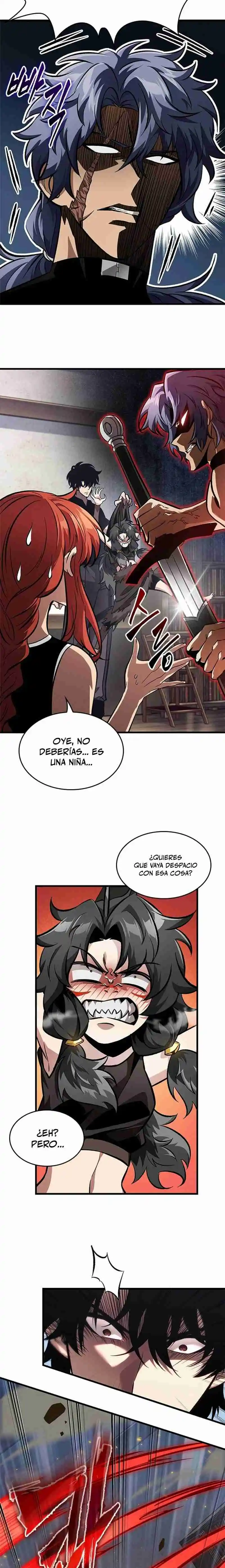 Gacha Infinito - Capítulo 93 - Página 9 - LectorTMOo