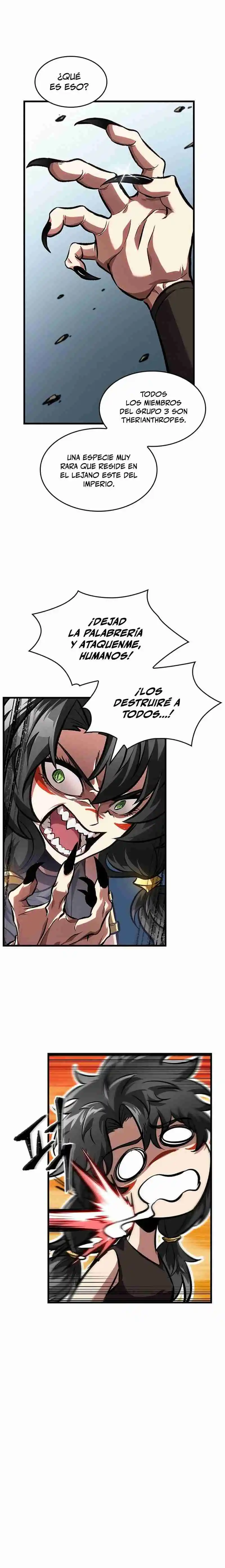 Gacha Infinito - Capítulo 93 - Página 11 - LectorTMOo