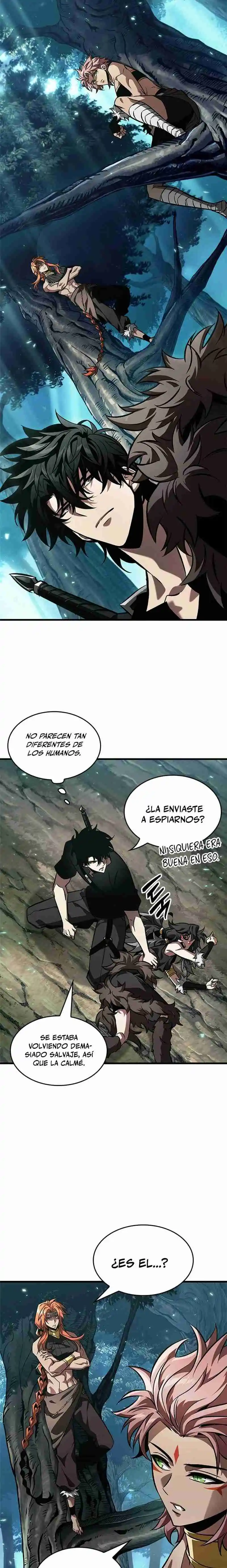 Gacha Infinito - Capítulo 93 - Página 15 - LectorTMOo