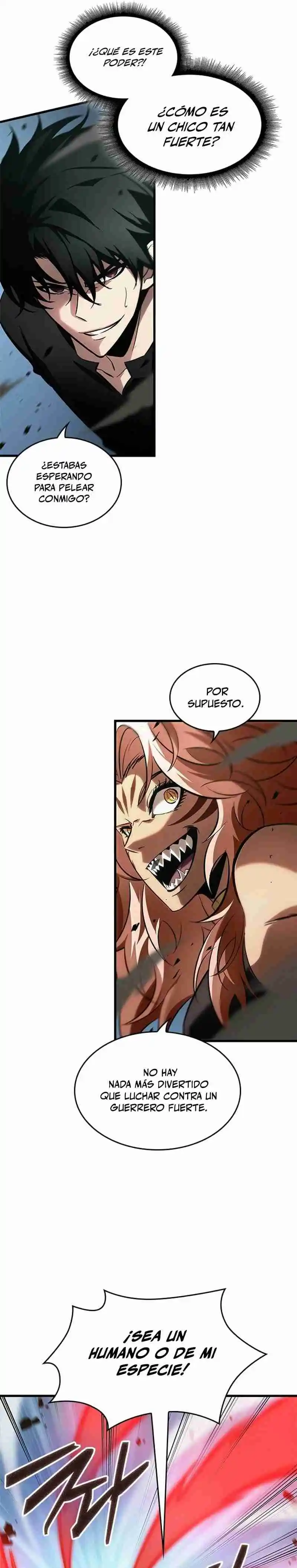 Gacha Infinito - Capítulo 93 - Página 22 - LectorTMOo