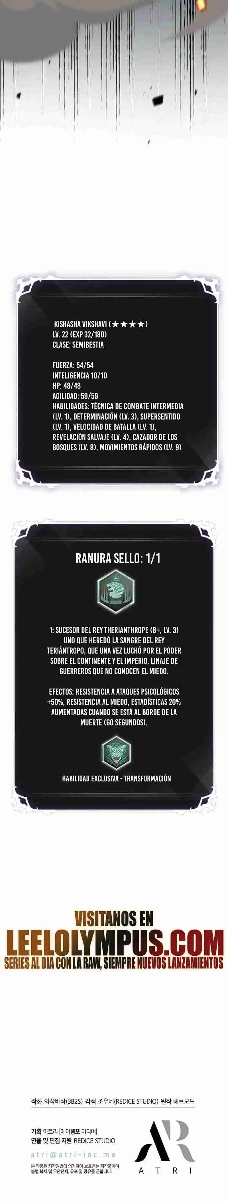 Gacha Infinito - Capítulo 93 - Página 25 - LectorTMOo