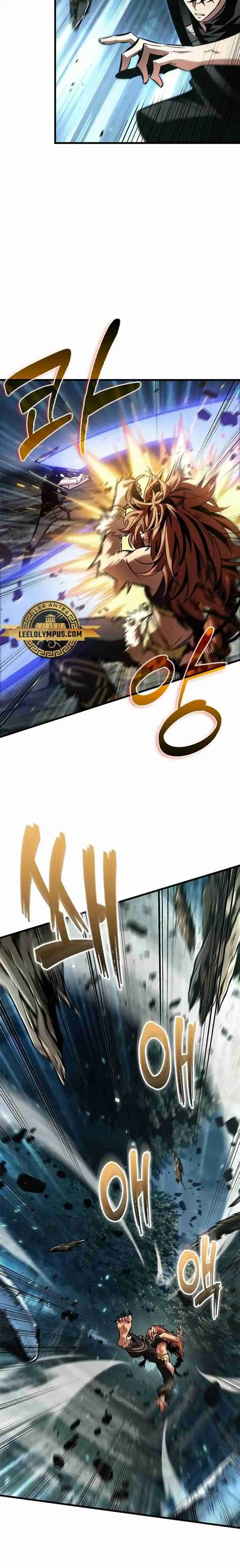 Gacha infinito capítulo 94 página 5