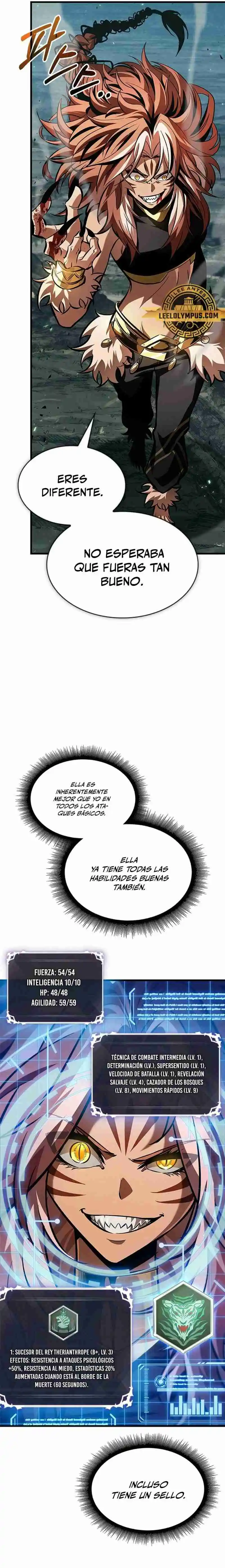 Gacha infinito capítulo 94 página 7