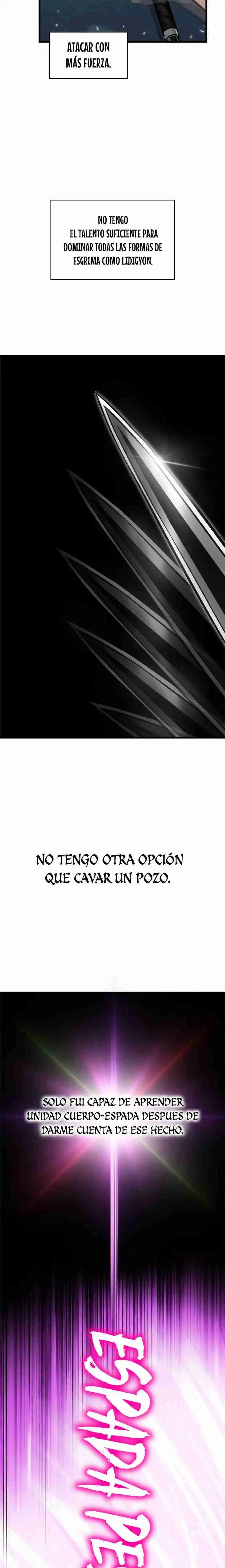Gacha infinito capítulo 94 página 10