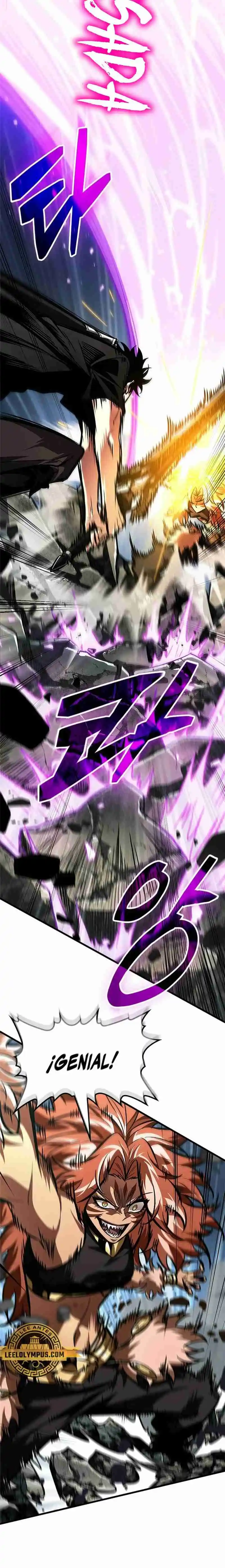 Gacha infinito capítulo 94 página 11