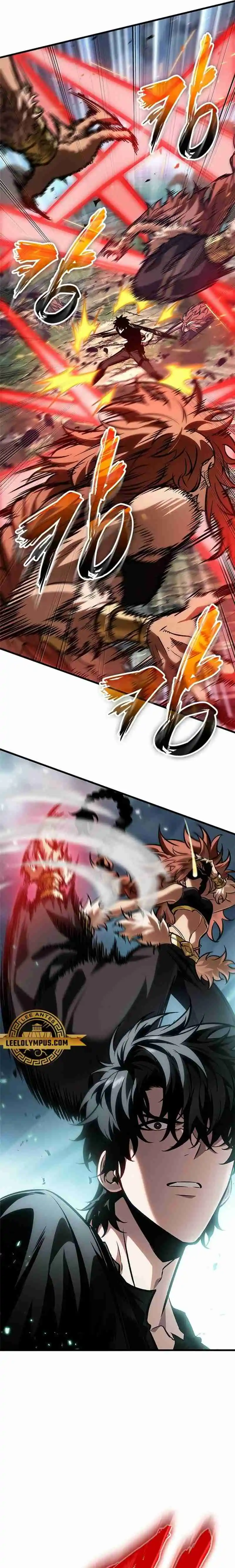 Gacha infinito capítulo 94 página 12