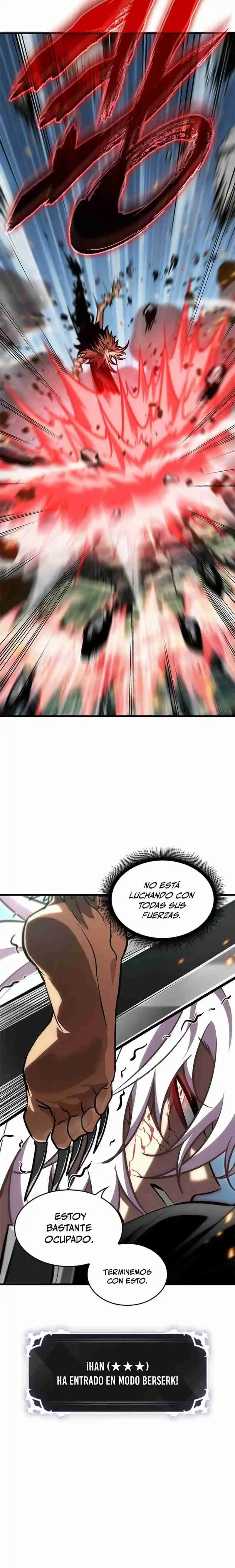 Gacha infinito capítulo 94 página 13