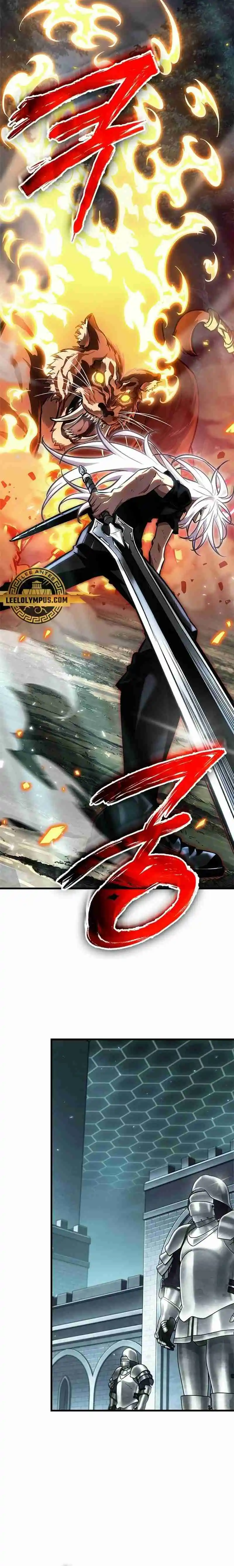 Gacha infinito capítulo 94 página 16