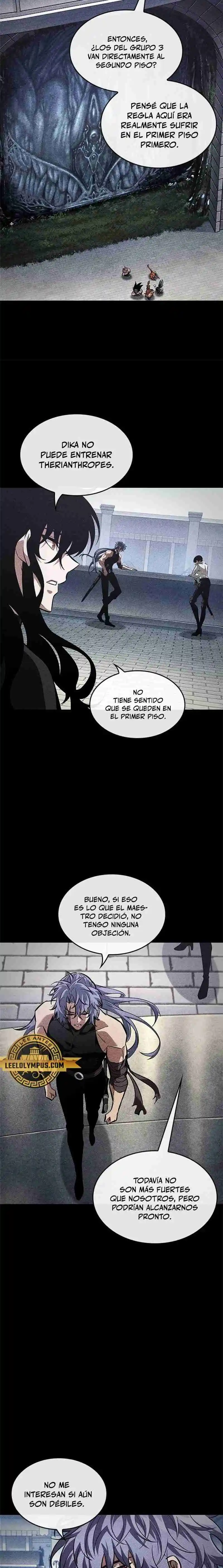 Gacha infinito capítulo 94 página 19