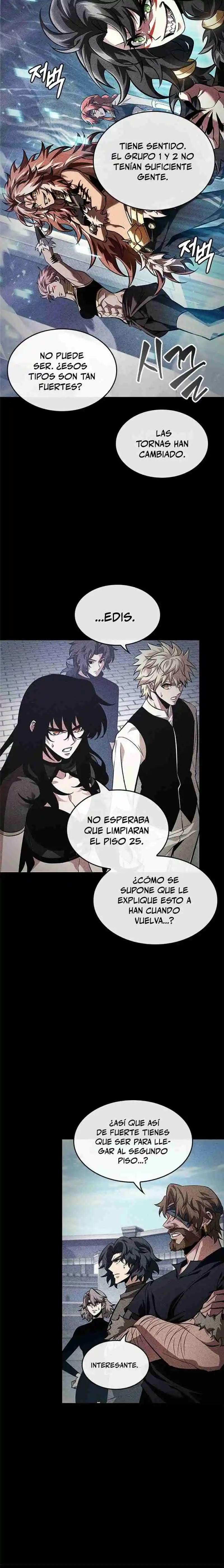 Gacha infinito capítulo 94 página 21